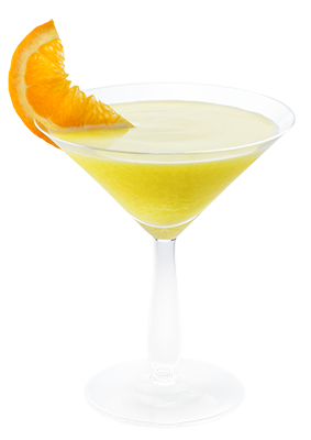 Midtown Muse | Cocktail Recipes | MIDORI - The Original Melon